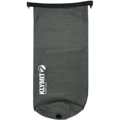 Klymit Pumpsack, schwarz
