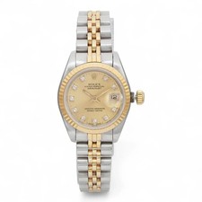 Rolex Datejust 126300