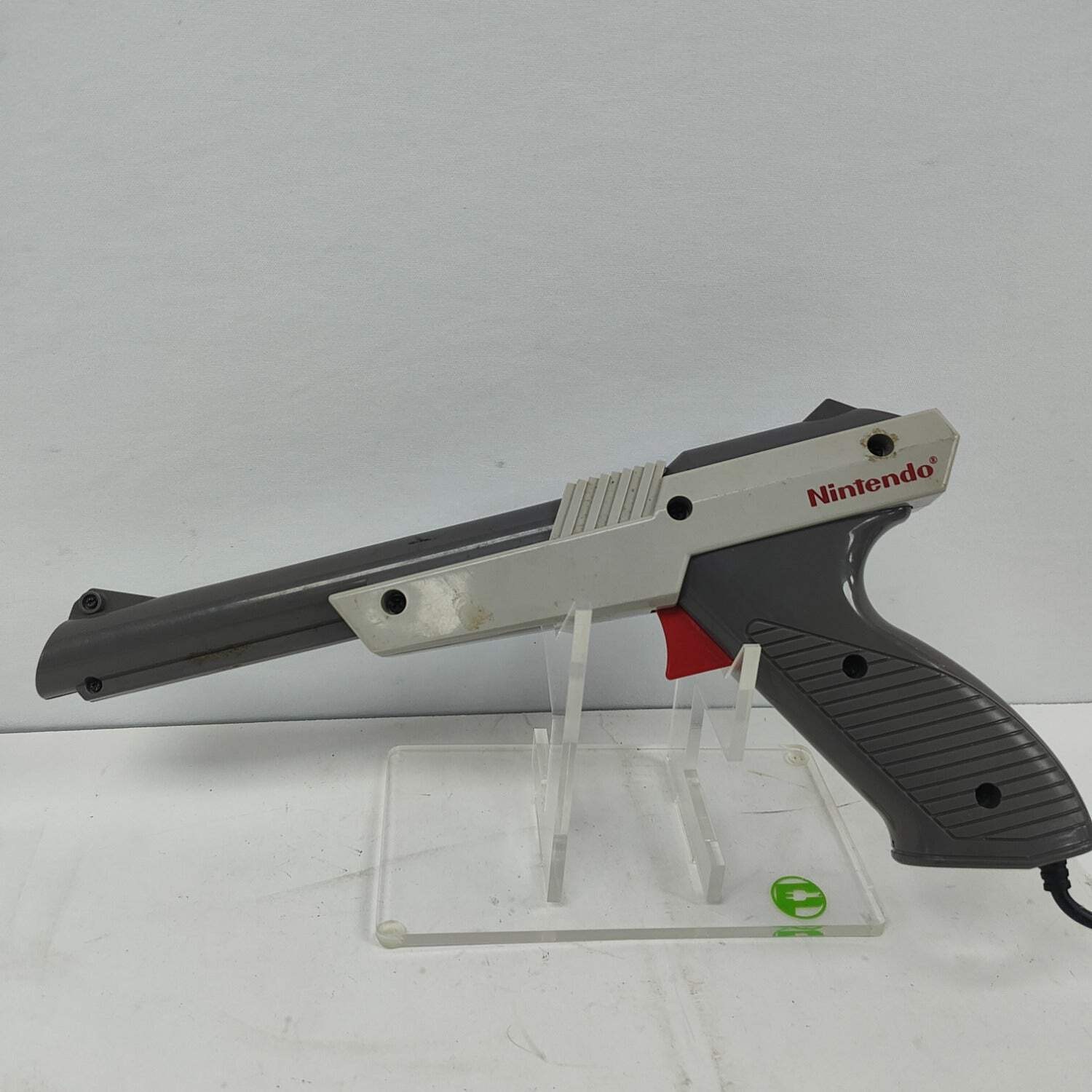 Nintendo NES Zapper Controller Gray