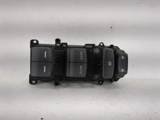 2016-2021 Honda Civic Driver Left Door Master Power Window Switch ZH2R5