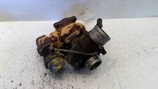 Turbo Citroen JUMPER