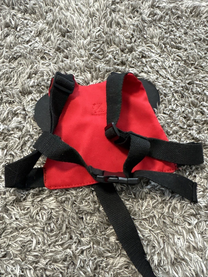 Arnés de seguridad para niños pequeños Disney, correa anti pérdida para niños Mickey Mouse Disney World Foto 4 de 4