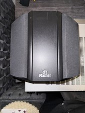 Magnat Vector Needle Dipol Lautsprecher, 100/160w, 2-Wege, 4-8Ohm