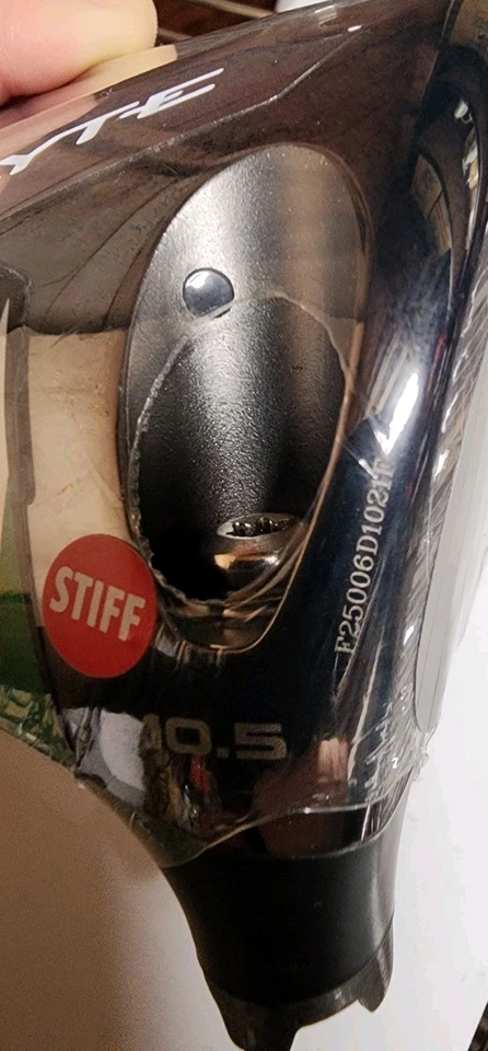 NEW Callaway Elyte 10.5° Degree Driver Head Only RH - Image 4 of 4