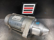 INFINITI Q50 STARTER MOTOR V37, 02/14-12/19 14 15 16 17 18 19