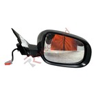 JAGUAR XF X260 2015-2020 WING DOOR MIRROR RIGHT SIDE ELECTRIC 6 PIN A049504