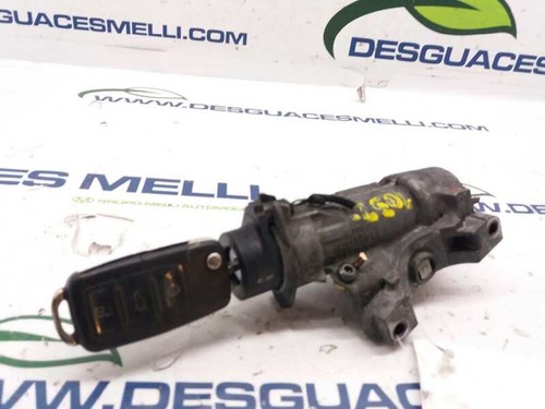 4B0905851C zündanlassschalter startschalter für SKODA FABIA I 1.9 SDI 1886458