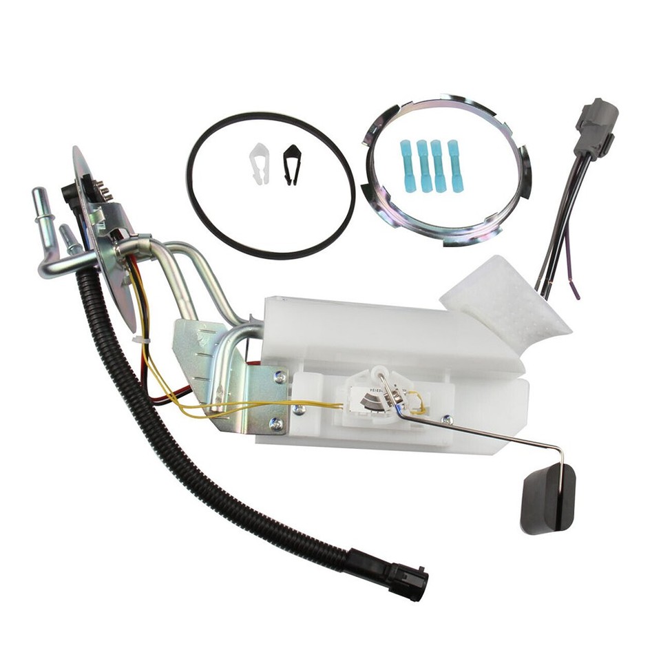 Aazon.co: Fuel Sending Unit For Non-EFI With 16.5 Gallon Id Frae - Foto 4