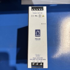 PRIVA PS120 Power Supply Module