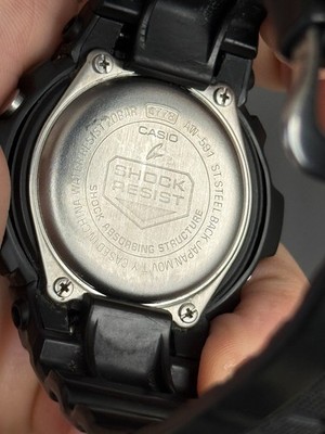 Casio G-Shock 4778 Ja for sale online | eBay