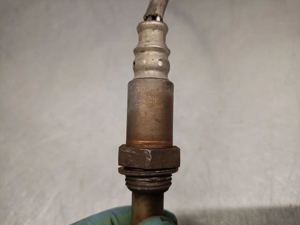 8946548200 SONDE LAMBDA / 8946548200 / 5495054 POUR LEXUS RX _U3_ 400H AWD MH - Photo 4/4