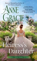 The Heiress's Daughter | Anne Gracie | Englisch | Taschenbuch | 2024