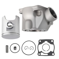 Cylinder Piston Gasket Top End Kit for Yamaha YZ85/ YZ80 93-01 ES-11311-30-00