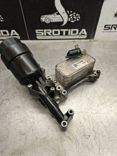 Mercedes-Benz E C207 W207 2015 Diesel Halterung Ölfilter / Ölkühler NIC35499 Mercedes-Benz E C207 W207 2015 Diesel Halterung Ölfilter / Ölkühler NIC35499