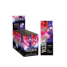 RIZLA BERRY BLAST FILTER TIPS Extra Slim Filters 5.7mm Crushball MULTI LISTING