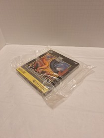 Neutopia NEC Turbografx 16 Vintage 1990 Game New In Box Sealed Read See Pics