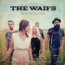The Waifs Beautiful You (CD) Album (UK IMPORT)