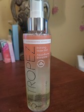 St Tropez Self Tan Bronzing Water Mist Purity Vitamins 6.7 fl oz New
