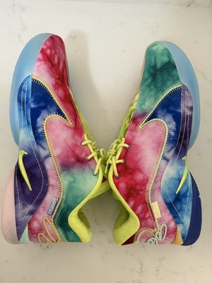 Nike LeBron 22 NBY What the Currency x Monopoly Mens Shoes HV8080-300 Size 17