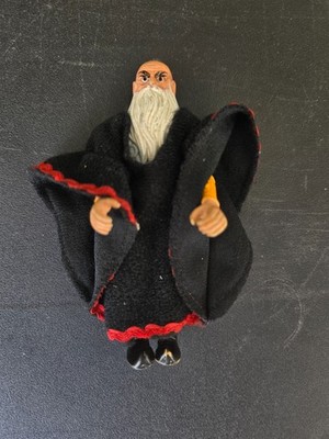 AD&D DUNGEONS & DRAGONS (LJN, 1983) Original KELEK VINTAGE