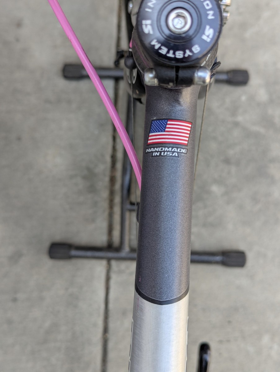格安！室内保管！キャノンデール CAD8 AD8 自転車の中古が安い！激安で譲ります・無料であげます｜ジモティー