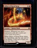 Magic Origins #127 Abbot of Keral Keep LP MTG
