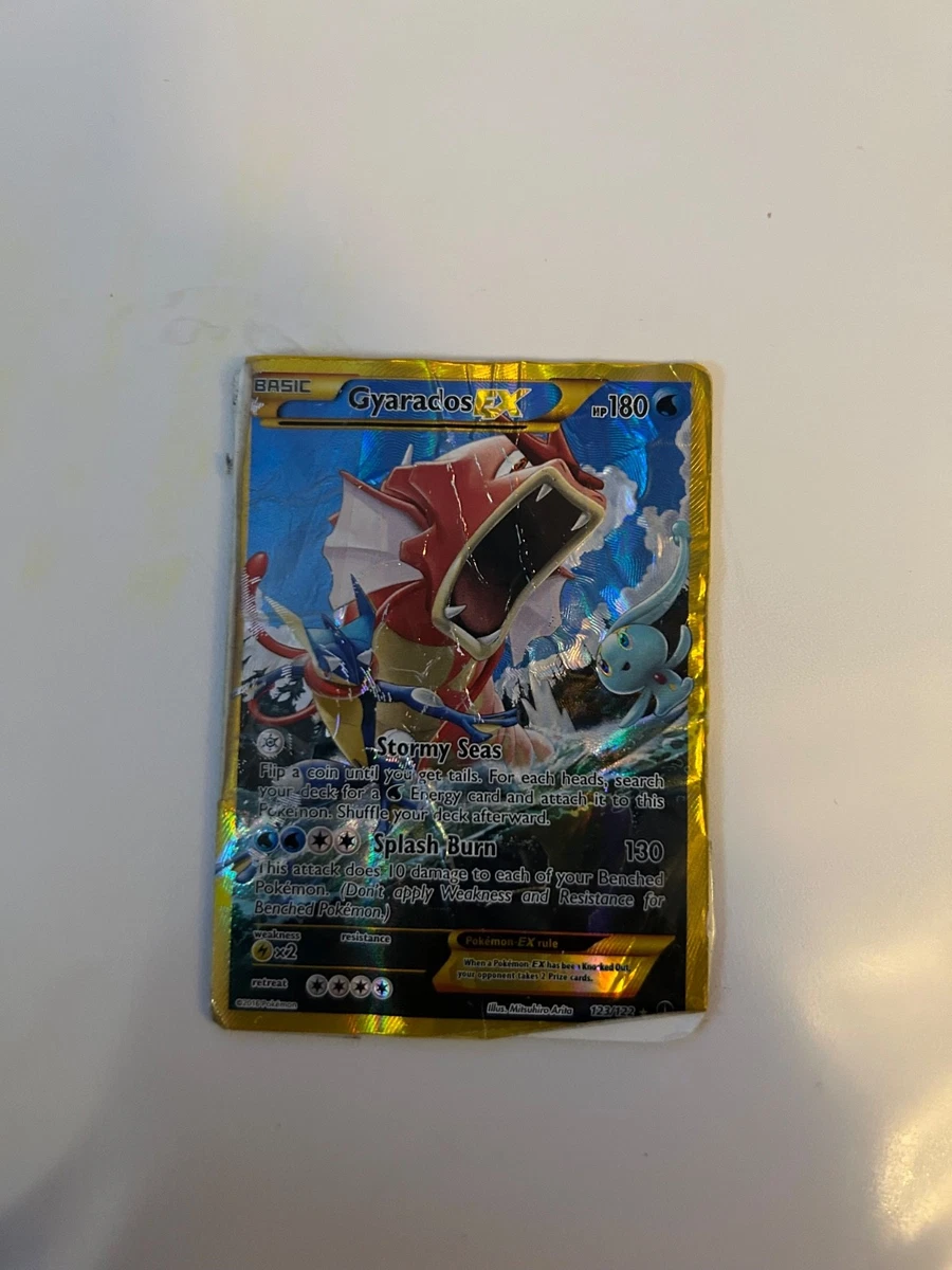 Pokmon TCG Breakpoint Secret Rare Individual Collectible Card Game Cards |  eBay