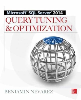 Microsoft SQL Server 2014 Query - Paperback, by Nevarez Benjamin - Very Good
