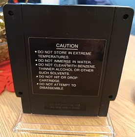 King of Kings: The Early Years - NES &ndash; Wisdom Tree &ndash; PAL &ndash; 3 games in 1