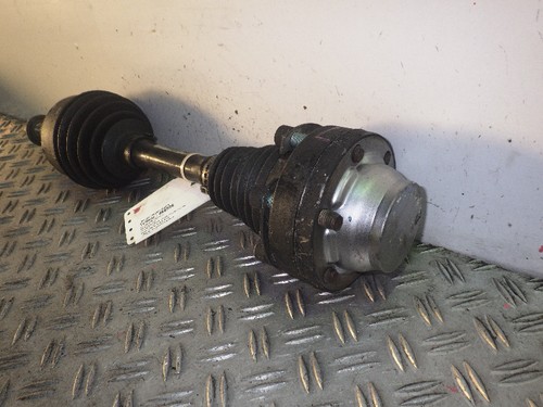 Antriebswelle vorne links VW Touareg I (7L) 5.0 V10 TDI 230kW 313PS  AYH