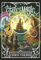 A Tale Of Magic... Chris Colfer Taschenbuch A Tale Of Magic (English) 504 S.