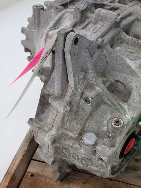 2015 2016 2017 HYUNDAI ACCENT Automatic Transmission 6 Speed  Foto 4 de 4