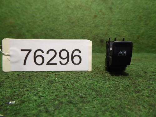 Fensterheberschalter hinten rechts VW Polo (6R1, 6C1) 1,6TDI 77KW Bj.2012