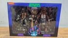 NECA TMNT II: Secret of the Ooze Movie Tokka and Rahzar Figure 2-Pack NIB/SEALED