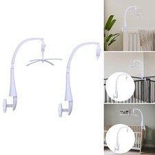 Baby Bed Stent Set Crib Cot Mobile Arm Baby Bed Room Decor Newborn Gifts