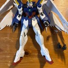 Gundam Universe xxxG-00W0 Wing Gundam Zero (EW) GU-07  Used — photo 3