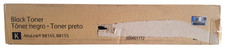 Xerox 006R01772 CT203136 Black Toner Cartridge With Open Box