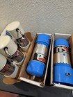 5 nsa bacteriostatic water treatment Filters unit 50c And 100s