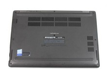 Intel Core i5 8th Gen. 16 GB RAM PC Laptops & Netbooks 256 GB SSD