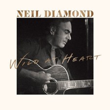 Neil Diamond - Wild At Heart (2CD) [CD] Sent Sameday*