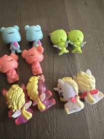 Hatchimals Colleggtibled Lot Of 10