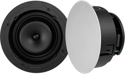 Brand New Sonance VX82R / 8 inch In-Ceiling Speakers / 1 Pairs