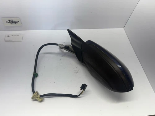 2017 Volkswagen GTI Driver Side Mirror