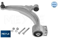 Meyle 6160500034 Lenker FüR RadaufhäNgung Querlenker Lenker