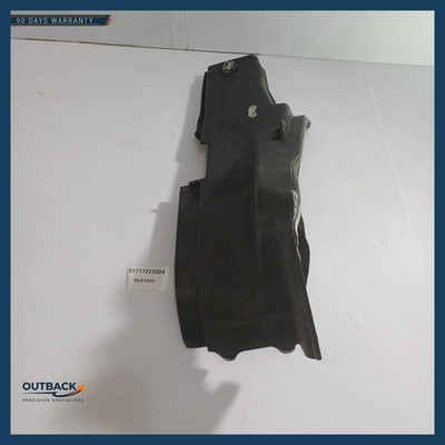2014-2021 Rolls-Royce Wraith Upper Bulkhead Right Section 51717223304