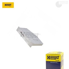 Innenraumfilter Hengst E998LI für VAG Audi A3 Seat Altea Skoda