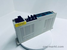 Traub Mazak MDS-C1-V2-0505 Mitsubishi Stromrichter Spindelverst&auml;rkerTX8H TX8I 22