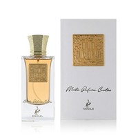 Khadlaj Oud Jumeirah Eau De Parfum 60 Ml