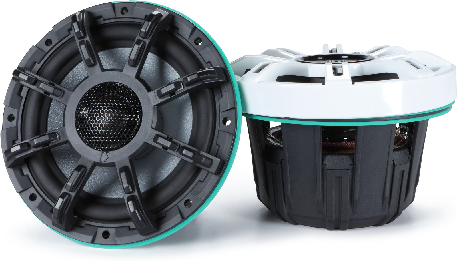 Морские коаксиальные колонки премиум-класса Kicker 51MSC65 65 77390₽