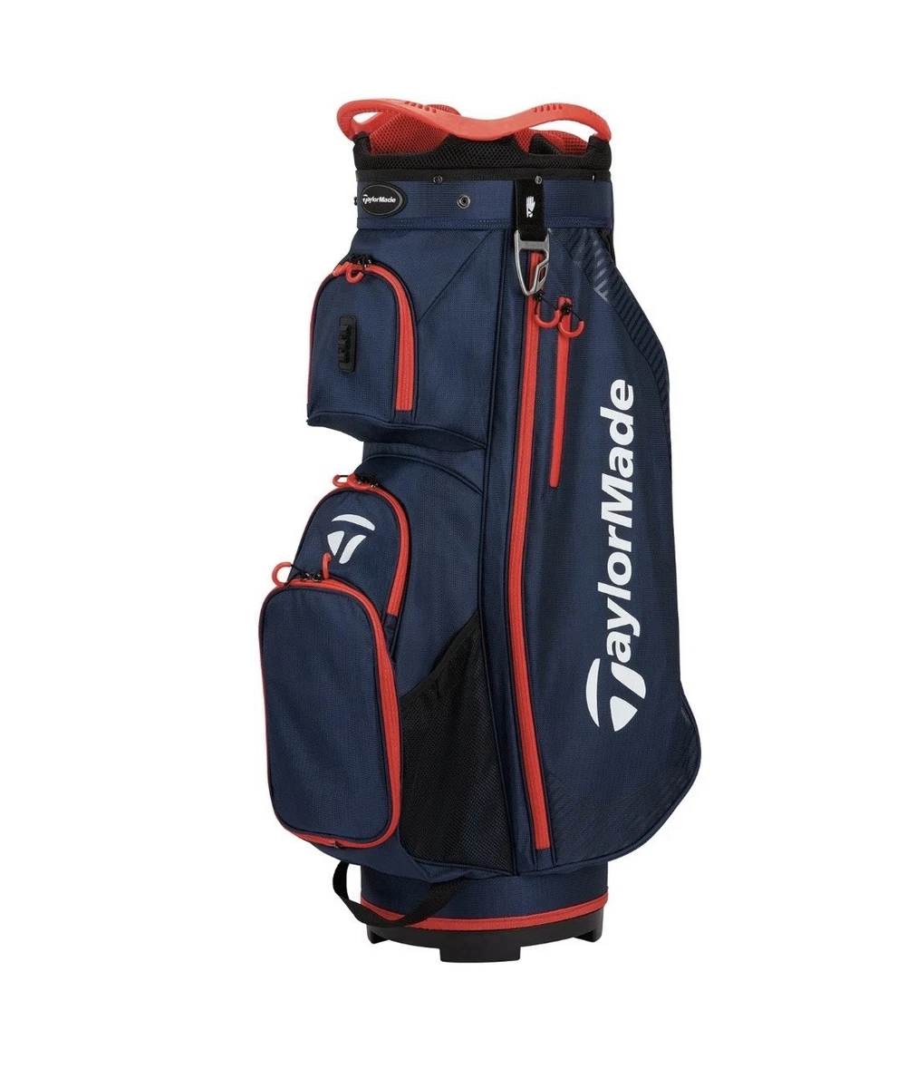 TaylorMade Cart Golf Bags 14-way Dividers for sale - eBay